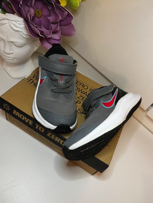 Adidasi / incaltaminte sport copii Nike Star Runner 3