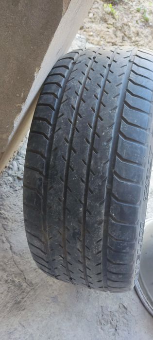 Диски ббс на БМВ р15