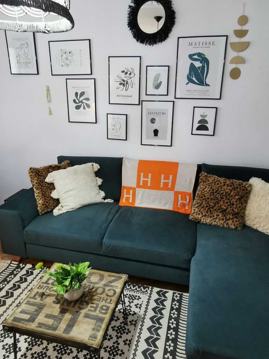 Продава се Тристаен апартамент в София, Младост 1А - 78 кв.м за 1924 €/кв.м - Снимка #11