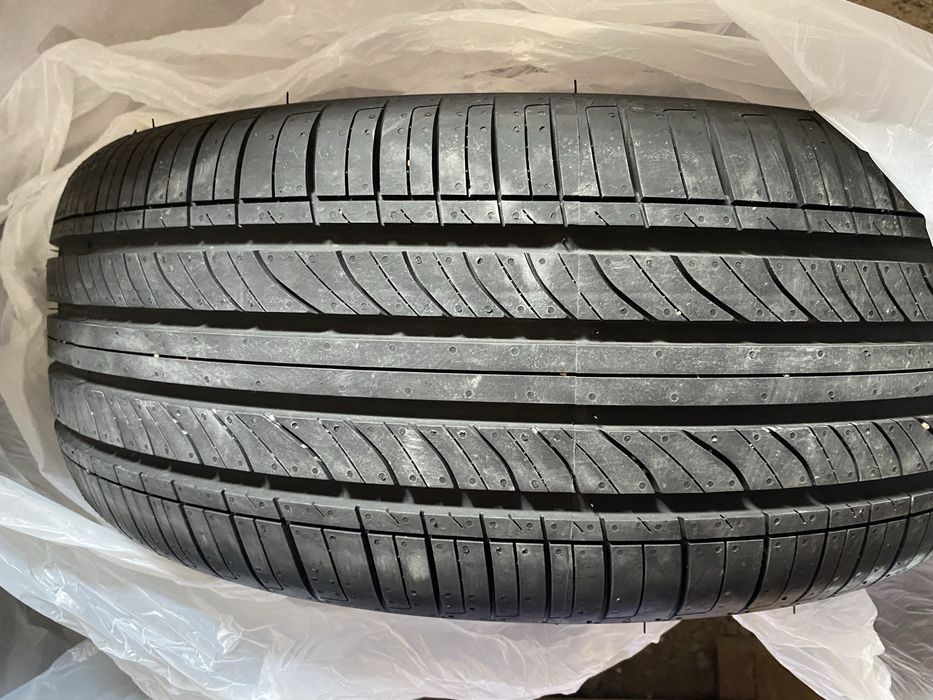 Продам летние шины