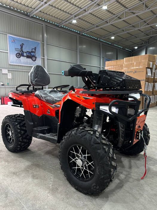 Квадроцикл 400 куб