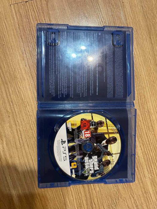 Игри за playstation5