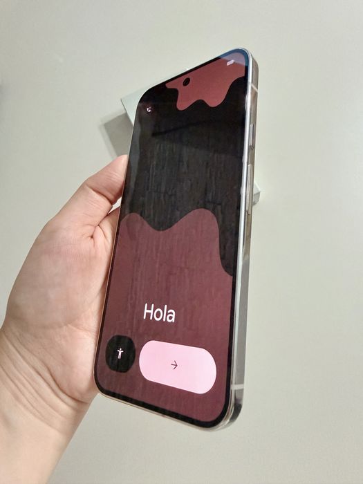 Google Pixel 9 PRO XL 256 gb