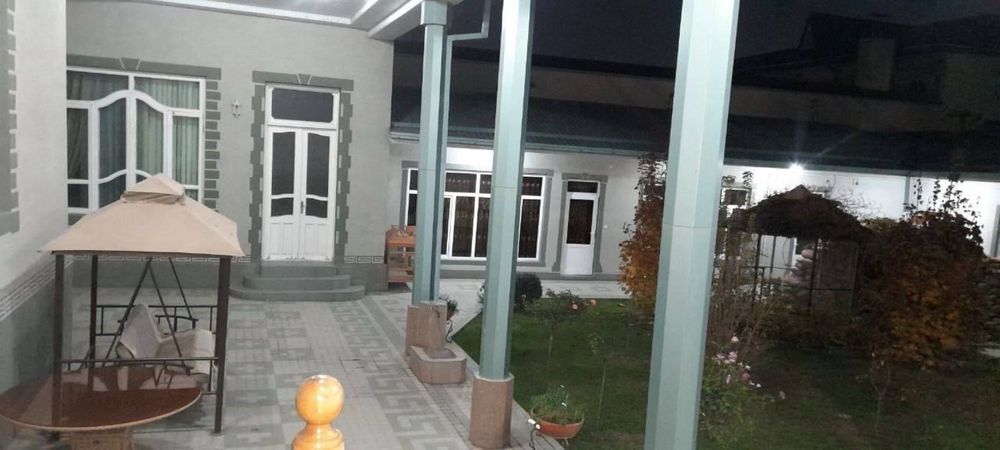 Продается участок