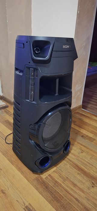 Кареоки тонколона SONY в перфектно състояние