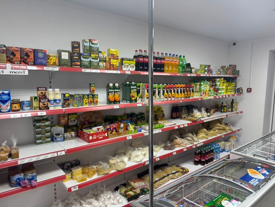 Продам Продуктовый магазин