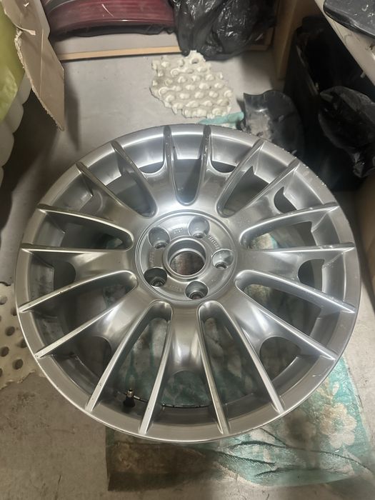 Джанта Audi 18 цола