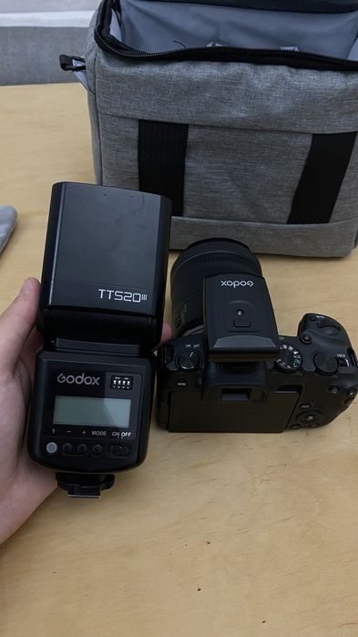 Фотоаппарат камера canon rp