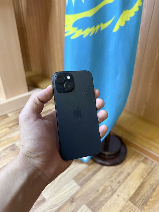 iPhone 15 Без документов