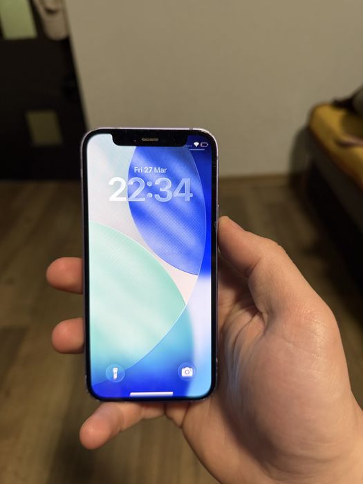 Iphone 12 Mini 256Gb