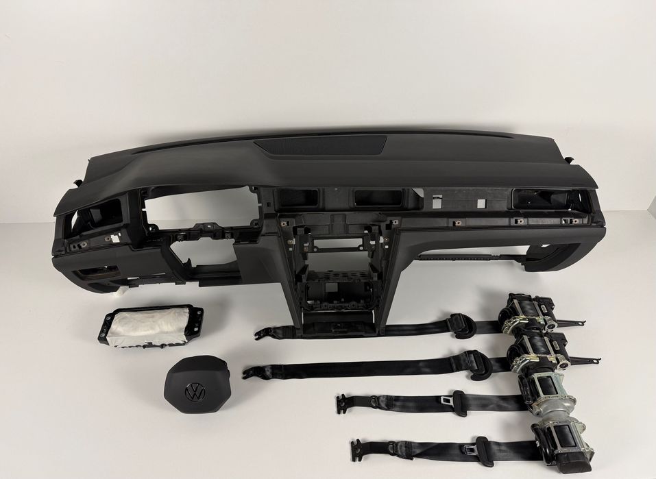 Airbag Passat b8 аирбаг аербаг еирбаг