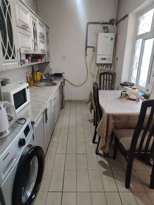 Сдам коттедж на Саракульской