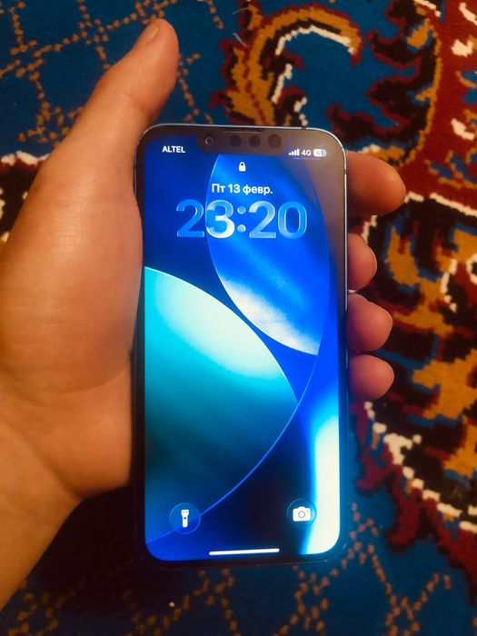 IPhone 13 mini 128гб памяти