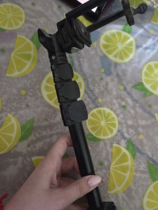 Продаётся селфи палка