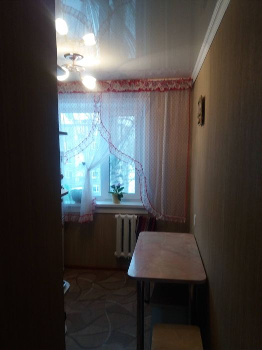 Продам трёх комнатную квартиру