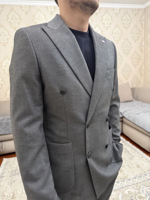 Продам костюм GLASMAN