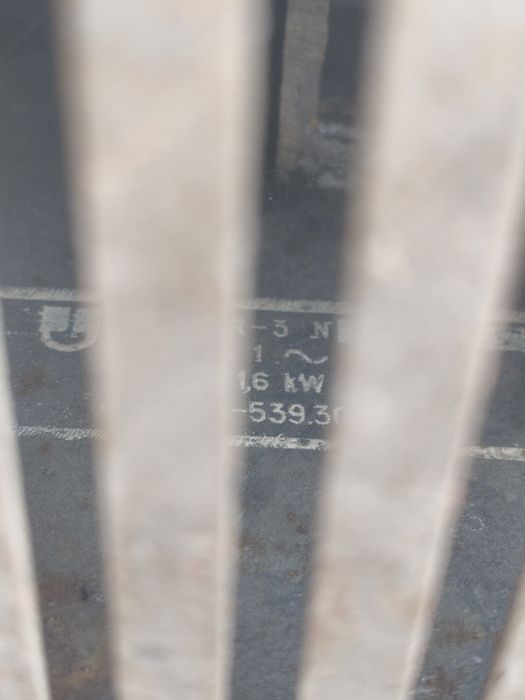 Фен Автоматический СССР