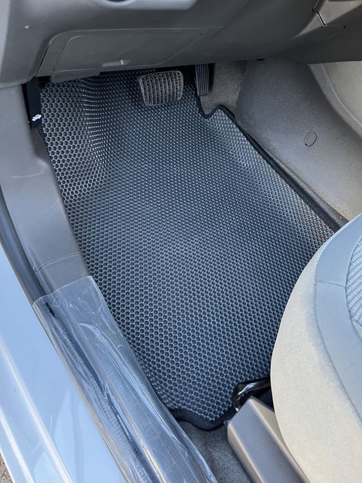 Eva коврики на Chevrolet Cobalt