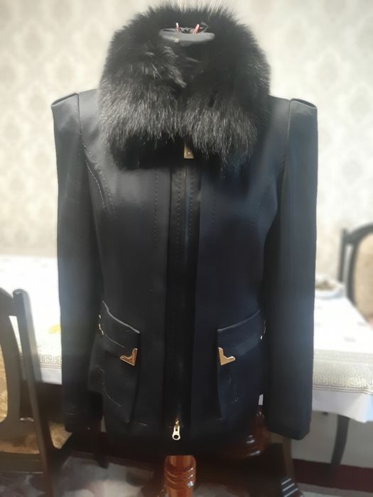 Gizia ветровка 46