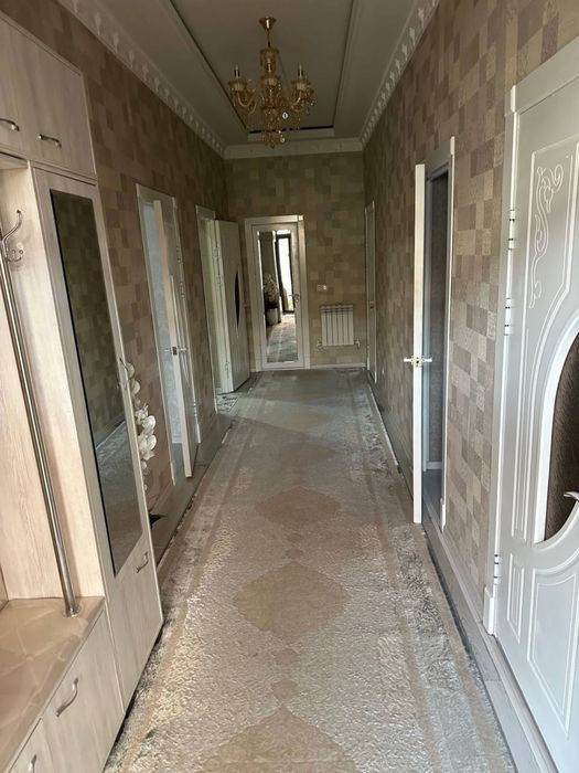 Участок 4,5 Соток 6 комнаты