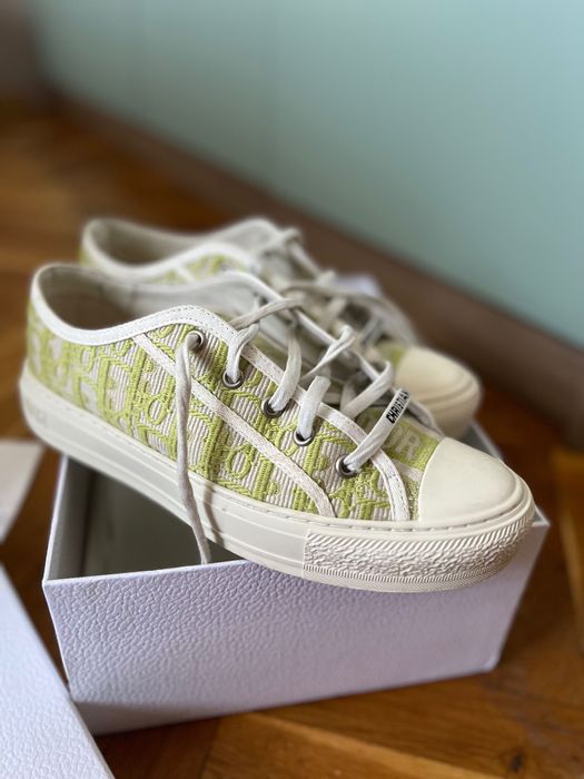 Обувки Dior в отлично състояние