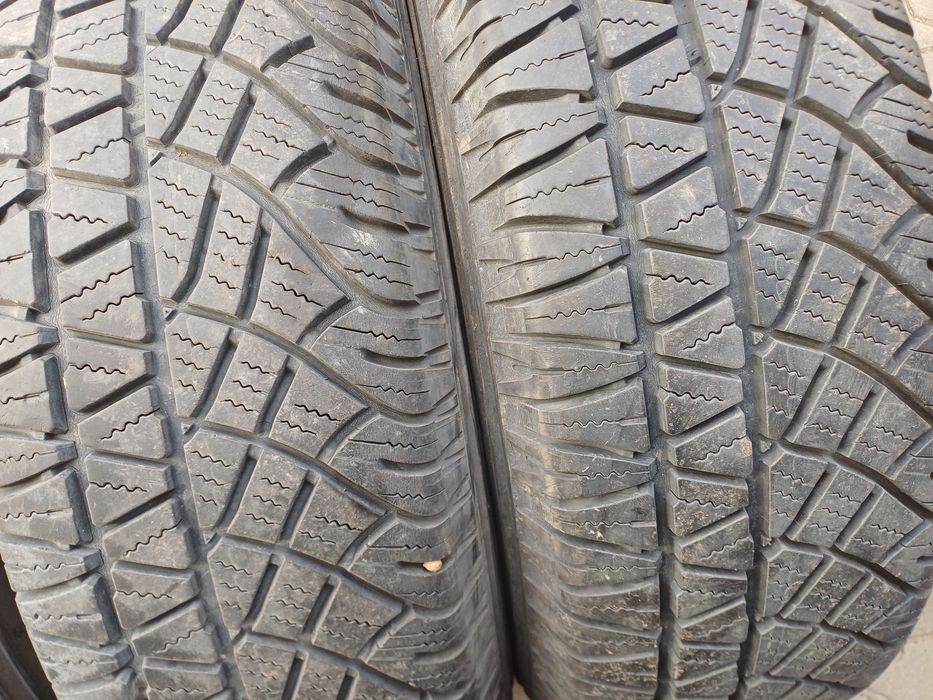 Гуми 235/70/16 Мишелин