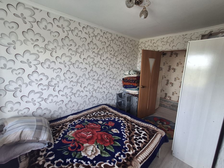 Продам 2-комнатная квартира