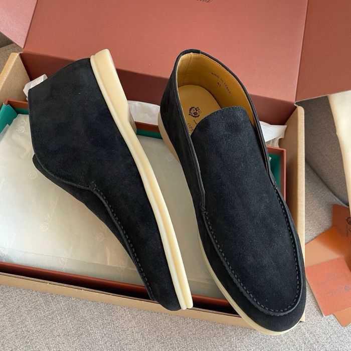 Лоферы Loro piano