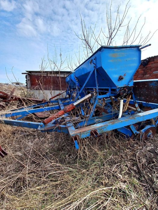 Продаются сеялки