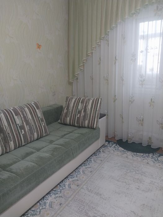 Сдам  2-х комнатную квартиру