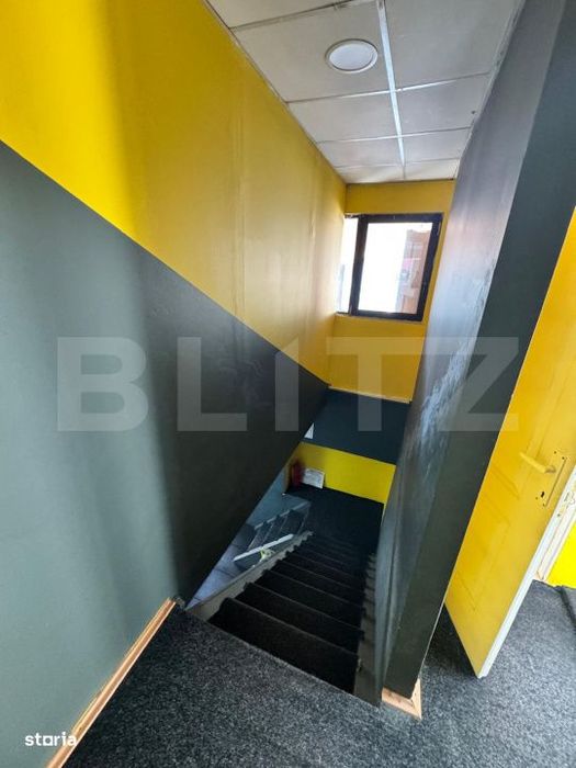 Proprietate cu potential multiplu - Zona 7 Noiembrie, Targu Mures