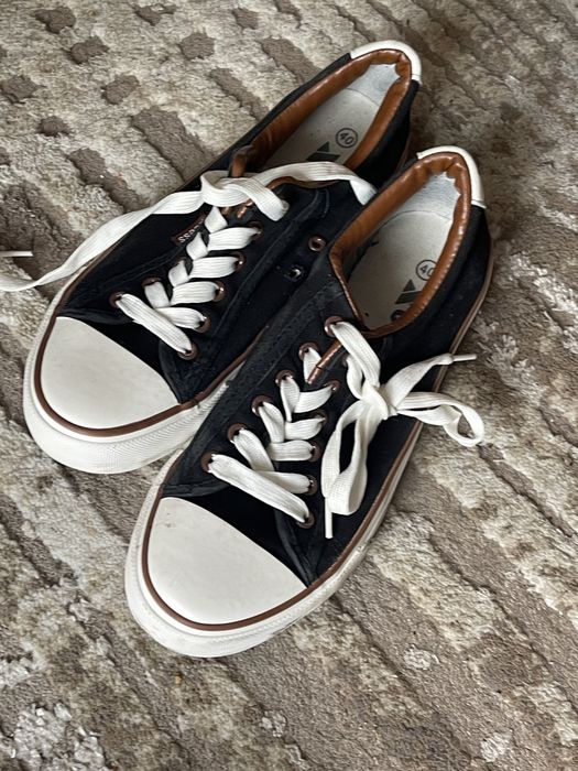 Гуменки за всичко