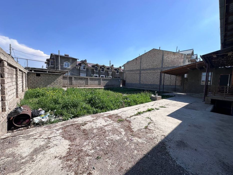 Кибрай Хосилдор МФЙ ул Ёшлик 10 соток 291 м² 6 комнат по рыночной цене