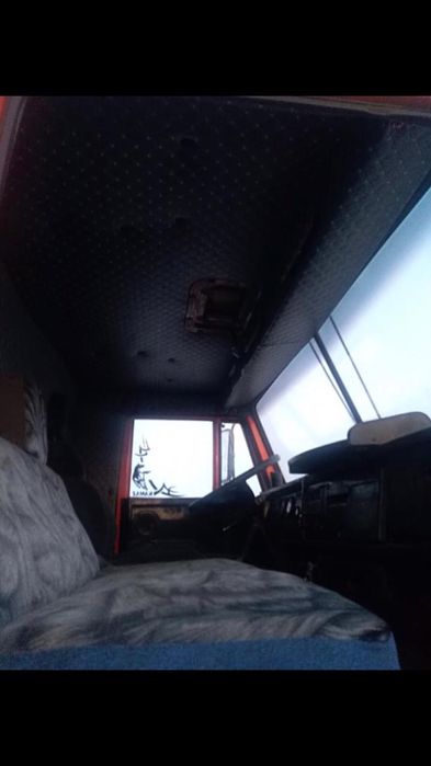 продам Камаз или обмен на легковую