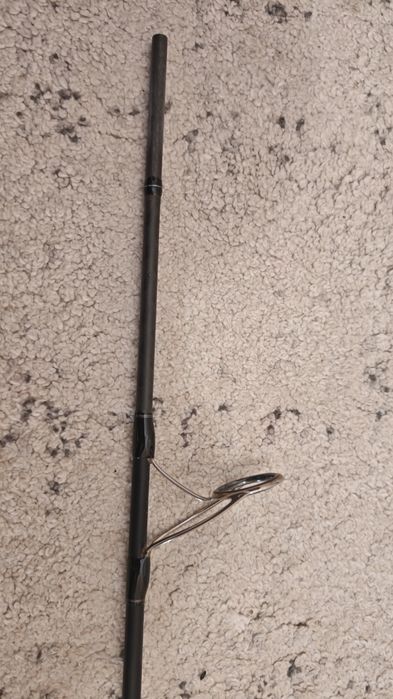 Shimano Dialuna S80MH акция 10-50гр и джигове до 60гр.