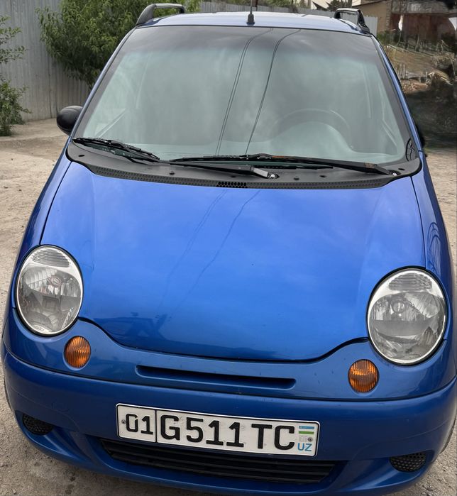 Matiz arenda Vikup