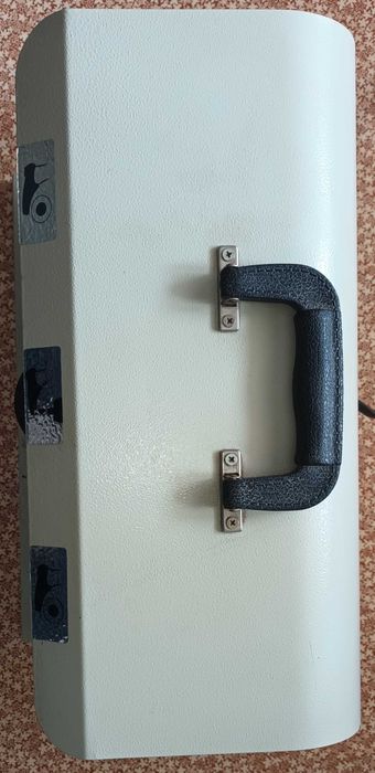 Машинка для чистки обуви