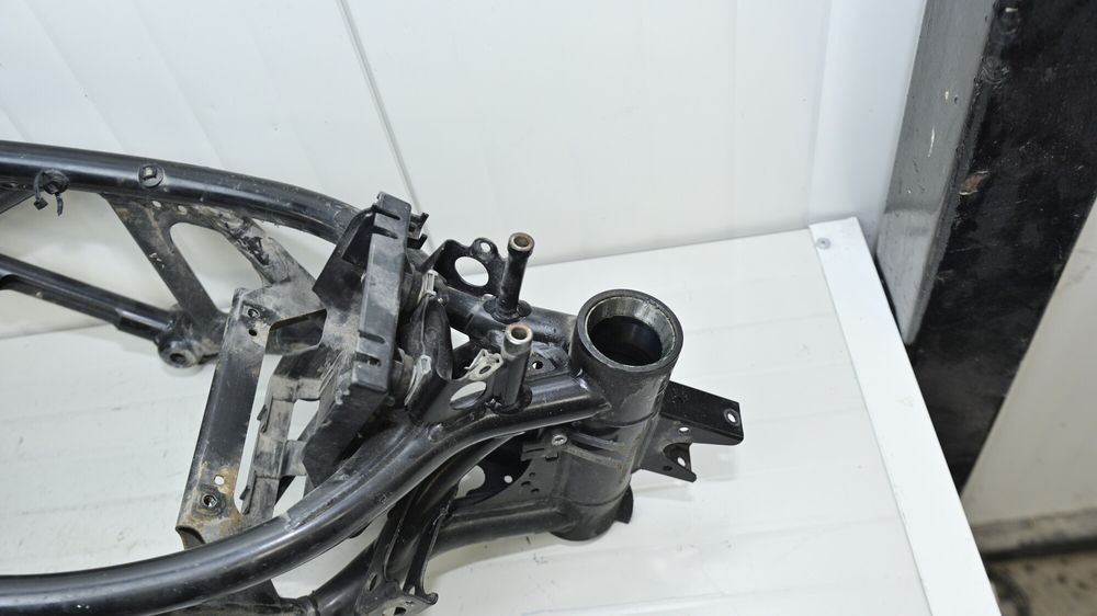 Cadru Cu Acte Sasiu BMW F700GS 2012 - 2016