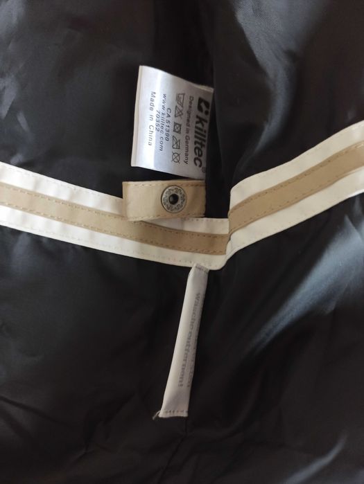 Оригинално дамско яке Killtec, р-р L/XL