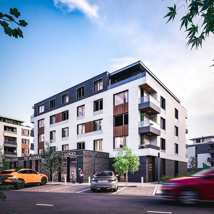 Продава се Двустаен апартамент в Пловдив, Коматево - 66 кв.м за 1456 €/кв.м - Снимка #1