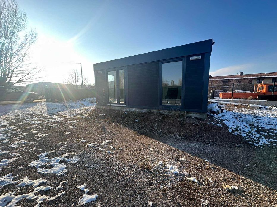 Продава се Парцел в с. Казичене, Област София-град - 1300 кв.м за 231 €/кв.м - Снимка #3