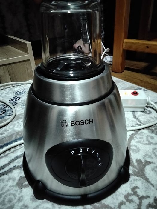 Блендер кофемолка 2 в 1 новый 300000.