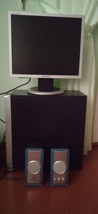 Samsung Computer