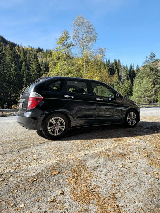 Honda FR-V 2.2 i-CDTi