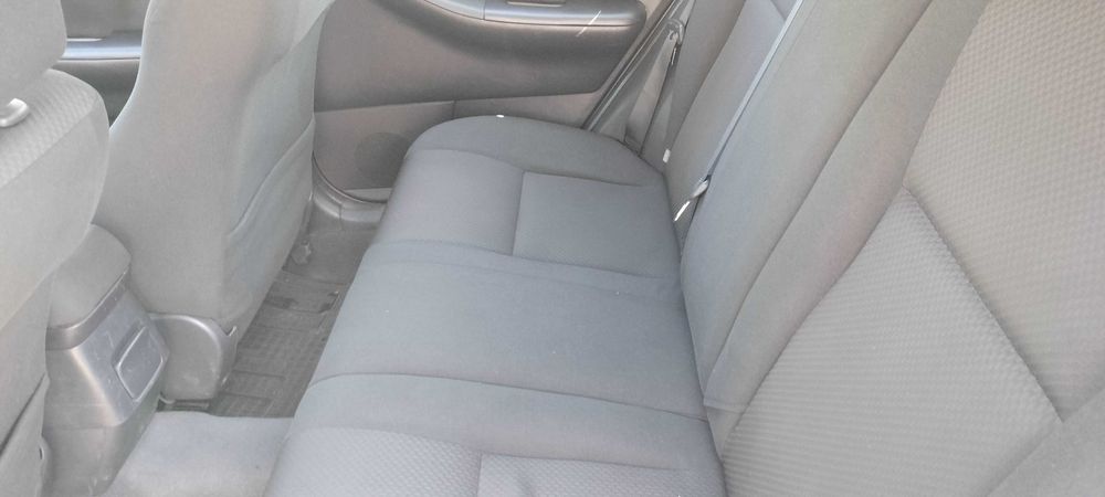 TOYOTA Corolla 2005 — imagine 4