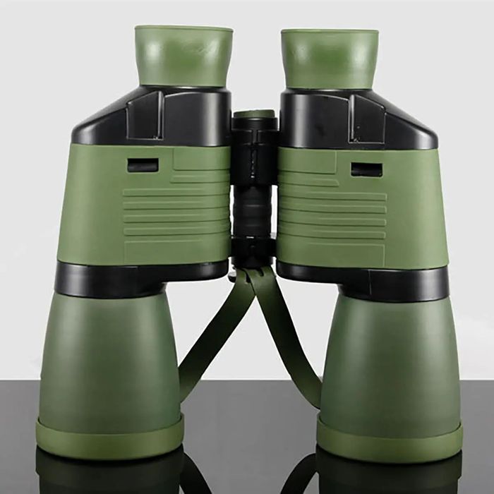 Тактический Бинокль 10х50 автофокус высокой чёткости