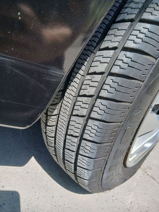 Chevrolet Matiz 2014 — 6