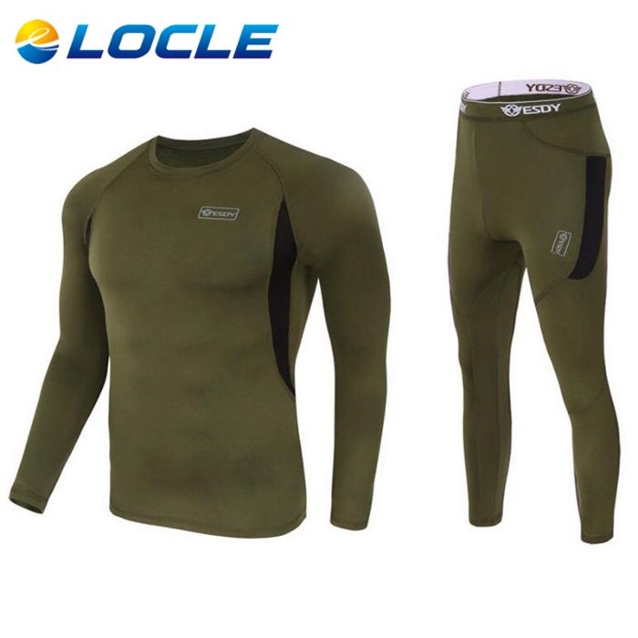 термобелье зимнее мужское