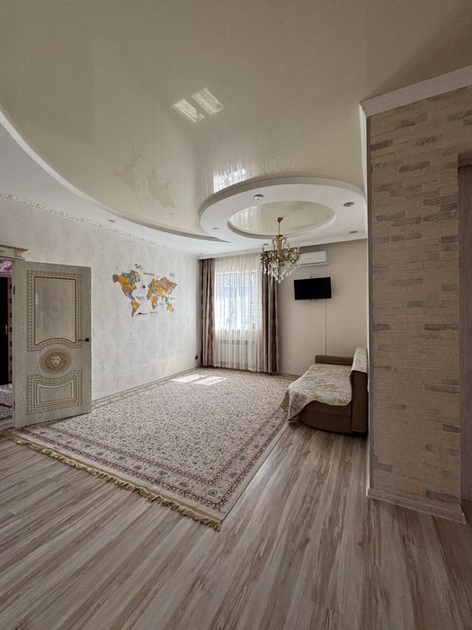 4-х комнатный дом район Асан