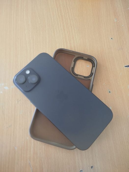 Iphone 15……………..